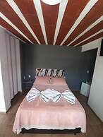 Hotel pousadinha da bia