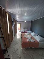 Hotel pousadinha da bia