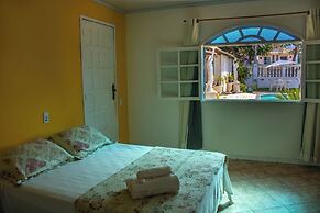 Hotel pousadinha da bia