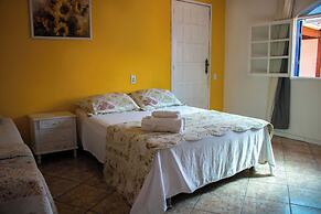 Hotel pousadinha da bia