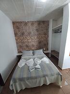 Hotel pousadinha da bia