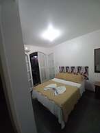 Hotel pousadinha da bia
