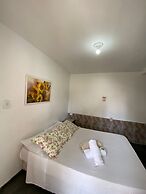 Hotel pousadinha da bia