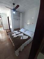 Hotel pousadinha da bia