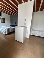 Hotel pousadinha da bia