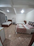 Hotel pousadinha da bia