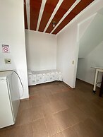 Hotel pousadinha da bia