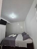Hotel pousadinha da bia