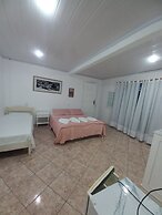 Hotel pousadinha da bia