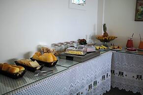 Hotel pousadinha da bia