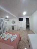 Hotel pousadinha da bia