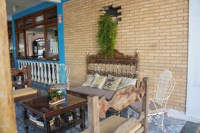 Hotel pousadinha da bia