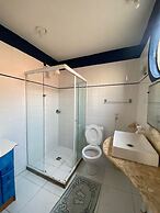 Hotel pousadinha da bia