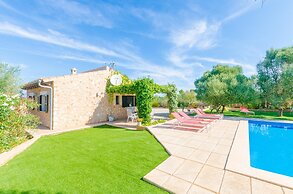 Sa Teulada in Santa Margalida