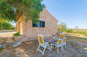 Sa Teulada in Santa Margalida