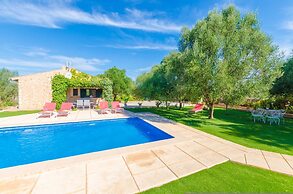 Sa Teulada in Santa Margalida