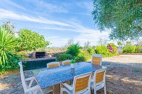 Sa Teulada in Santa Margalida