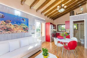 Sa Teulada in Santa Margalida