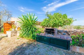 Sa Teulada in Santa Margalida