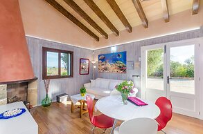 Sa Teulada in Santa Margalida