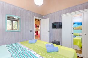 Sa Teulada in Santa Margalida