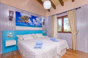 Sa Teulada in Santa Margalida