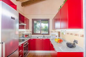 Sa Teulada in Santa Margalida