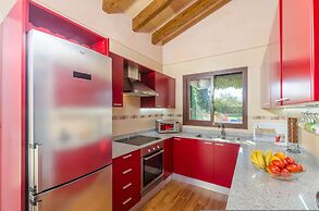 Sa Teulada in Santa Margalida