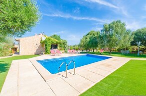 Sa Teulada in Santa Margalida