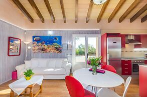 Sa Teulada in Santa Margalida