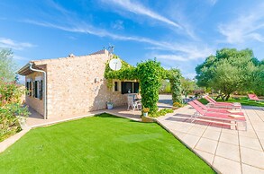 Sa Teulada in Santa Margalida