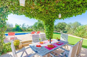 Sa Teulada in Santa Margalida