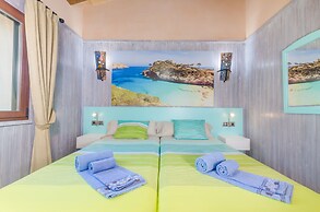 Sa Teulada in Santa Margalida