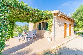 Sa Teulada in Santa Margalida