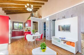 Sa Teulada in Santa Margalida