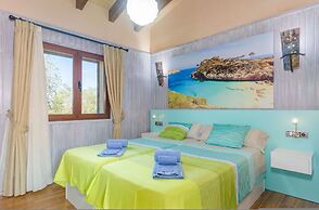 Sa Teulada in Santa Margalida