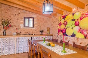 Sa Teulada in Santa Margalida