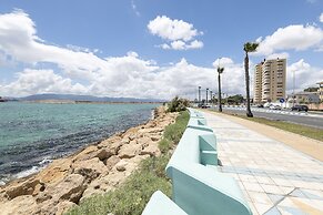 El Cortijo in La Linea de la Conception