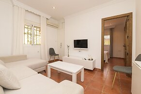 El Cortijo in La Linea de la Conception