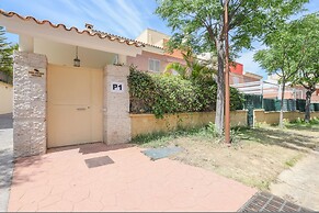 Las Cumbres in Islantilla