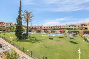 Las Cumbres in Islantilla