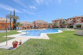 Las Cumbres in Islantilla