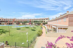 Las Cumbres in Islantilla