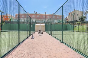 Las Cumbres in Islantilla