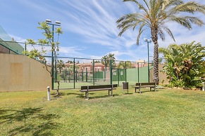 Las Cumbres in Islantilla