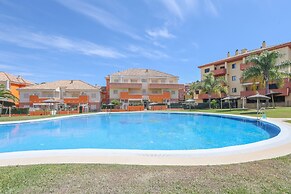 Las Cumbres in Islantilla