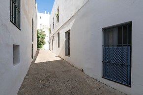 Pura Vida in Vejer de la Frontera