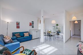 Sanremo Penthouse Market 700m From Sea