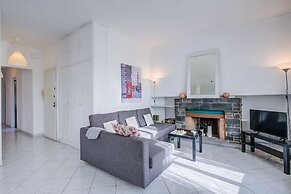 Sanremo Penthouse Market 700m From Sea