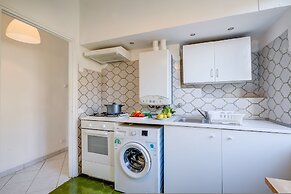 Sanremo Penthouse Market 700m From Sea